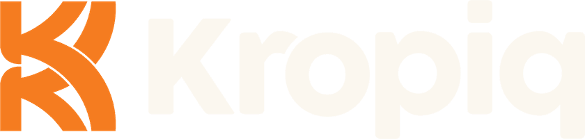 Kropiq